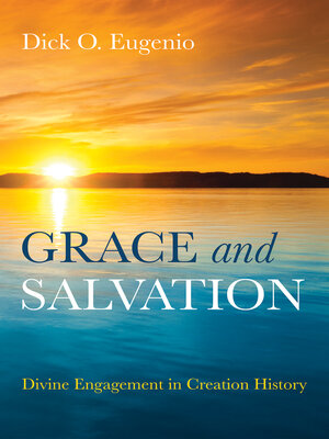 cover image of Grace and Salvation